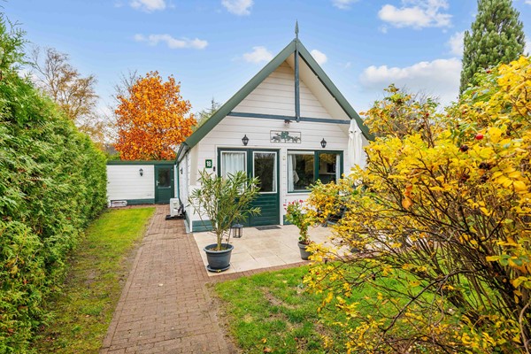 Medium property photo - Vogels' Tún 18, 8851 HV Tzummarum